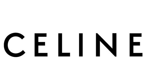 celine logo|celine monogr logo.